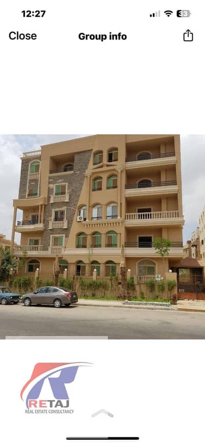 3 Bedroom Apartment for Sale in New Cairo, Cairo - WhatsApp Image 2025-08-25 at 5.12. 18 PM. jpeg