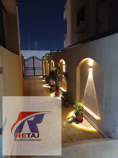 3 Bedroom Flat for Rent in New Cairo, Cairo - WhatsApp Image 2025-08-25 at 4.33. 07 PM. jpeg
