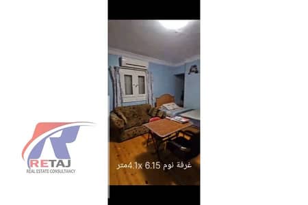 3 Bedroom Flat for Sale in Nasr City, Cairo - WhatsApp Image 2025-08-25 at 3.53. 29 PM. jpeg