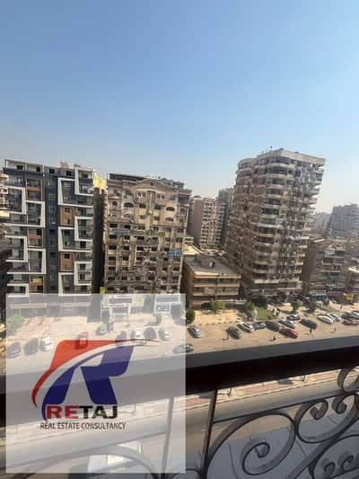 شقة 4 غرف نوم للبيع في مدينة نصر، القاهرة - WhatsApp Image 2025-08-25 at 3.54. 21 PM. jpeg