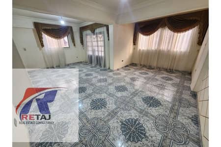 3 Bedroom Flat for Sale in Nasr City, Cairo - WhatsApp Image 2025-08-25 at 3.55. 16 PM (1). jpeg