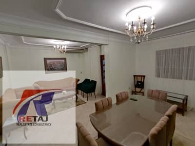 2 Bedroom Apartment for Rent in Nasr City, Cairo - WhatsApp Image 2025-08-25 at 1.42. 10 PM. jpeg