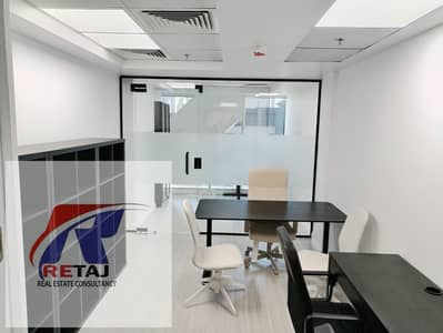 Office for Rent in New Cairo, Cairo - WhatsApp Image 2025-07-24 at 5.28. 48 PM. jpeg