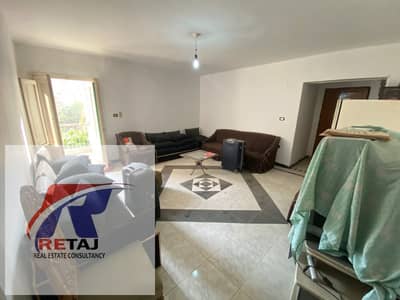 2 Bedroom Flat for Sale in Nasr City, Cairo - WhatsApp Image 2025-07-23 at 9.37. 33 PM. jpeg