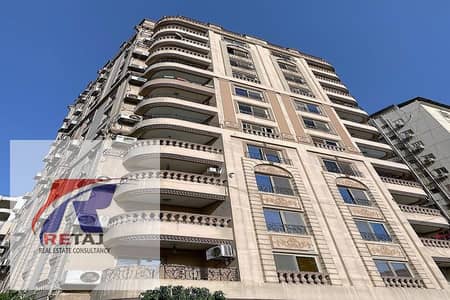 شقة 4 غرف نوم للايجار في مدينة نصر، القاهرة - WhatsApp Image 2025-07-23 at 9.35. 39 PM. jpeg