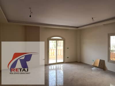 3 Bedroom Flat for Rent in New Cairo, Cairo - WhatsApp Image 2025-08-23 at 4.17. 47 PM. jpeg