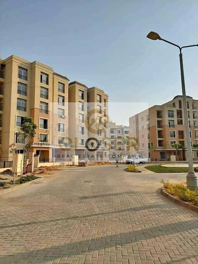 2 Bedroom Flat for Sale in Mostakbal City, Cairo - 435134647_388606857336059_7172085645662854476_n. jpg