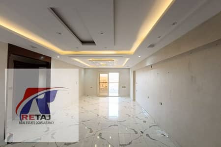 3 Bedroom Flat for Sale in Nasr City, Cairo - 1. jpg