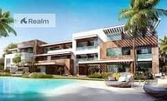 2 Bedroom Chalet for Sale in North Coast, Matruh - download (1). jpeg