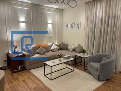 2 Bedroom Apartment for Rent in New Cairo, Cairo - IMG-20250826-WA0096. jpg