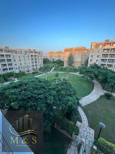 2 Bedroom Apartment for Sale in Madinaty, Cairo - IMG-20250824-WA0088. jpg