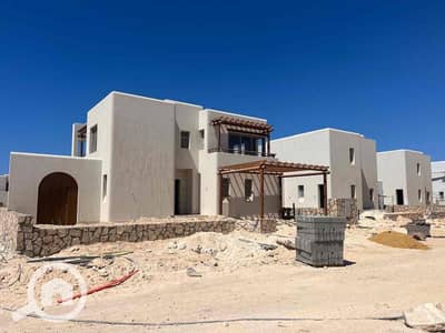 4 Bedroom Villa for Sale in North Coast, Matruh - 18ecda0d-6364-4793-91d5-6798e5268b8d. jpg
