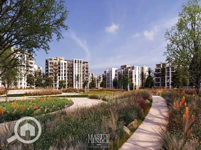 1 Bedroom Apartment for Sale in New Cairo, Cairo - 6. jpg