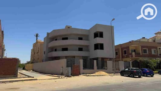 فیلا 11 غرف نوم للبيع في القاهرة الجديدة، القاهرة - 1000003913. jpg