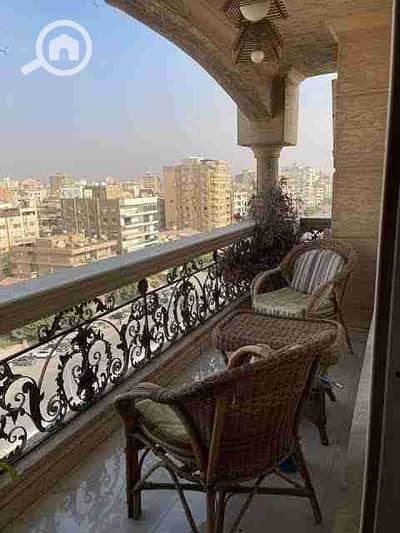 3 Bedroom Apartment for Sale in Heliopolis, Cairo - images (79). jpeg