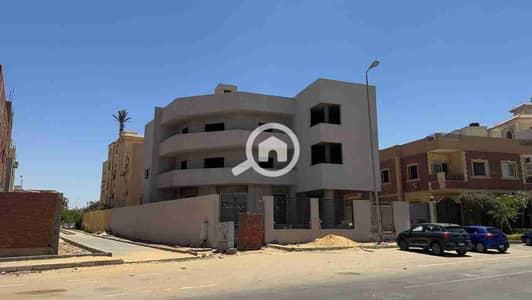 11 Bedroom Villa for Sale in New Cairo, Cairo - 1000003913. jpg