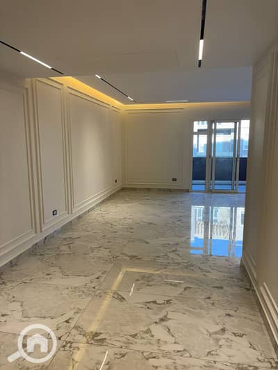 3 Bedroom Flat for Rent in 6th of October, Giza - WhatsApp Image 2025-08-26 at 10.59. 37 AM (2). jpeg