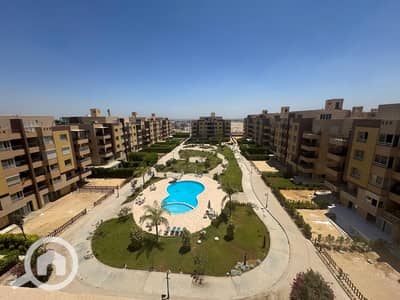 بنتهاوس 5 غرف نوم للبيع في 6 أكتوبر، الجيزة - 3ee8aa47-d178-4ad1-adce-1dc75fb7e47a. jpg
