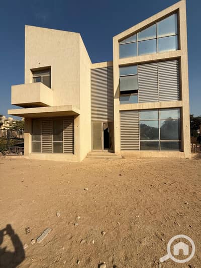 6 Bedroom Villa for Sale in Sheikh Zayed, Giza - WhatsApp Image 2025-08-26 at 3.55. 17 PM. jpeg
