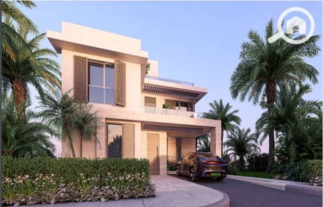 4 Bedroom Villa for Sale in North Coast, Matruh - WhatsApp Image 2025-08-23 at 01.13. 53_b8c8d390. jpg