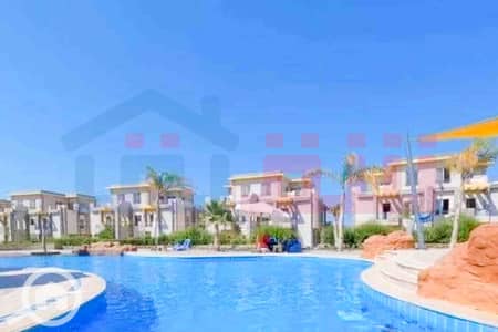 شاليه 3 غرف نوم للبيع في الساحل الشمالي، مطروح - WhatsApp Image 2025-08-20 at 12.53. 10 PM. jpg