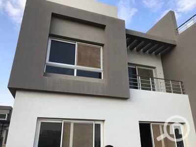 تاون هاوس 4 غرف نوم للبيع في الشيخ زايد، الجيزة - WhatsApp Image 2025-07-21 at 18.21. 29_257fec21. jpg