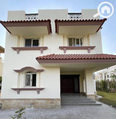 فیلا 3 غرف نوم للبيع في الشيخ زايد، الجيزة - bba749e4-a146-41ad-945e-d1459cc8c44f. jpg