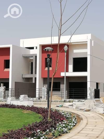 4 Bedroom Villa for Sale in Madinaty, Cairo - 4e90c1a2-4ec3-4389-9bd1-02d048ce63d4. jpg