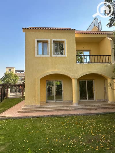 4 Bedroom Villa for Sale in Madinaty, Cairo - a33efc96-5df8-44f4-b6a2-413b0cb52d59. jpeg