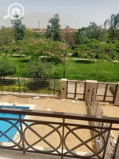 فیلا 4 غرف نوم للايجار في مدينتي، القاهرة - 71d7287f-76f6-48d0-a6c6-4d8f20c97b90. jpeg