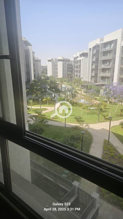 3 Bedroom Apartment for Sale in Madinaty, Cairo - fecc107d-a024-4561-8fc1-efd8936bf23b. jpeg