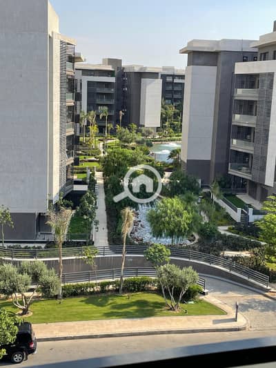 2 Bedroom Flat for Rent in Madinaty, Cairo - 1bfc473e-2b61-4733-8f96-699232659050. jpeg