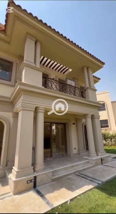 فیلا 5 غرف نوم للايجار في مدينتي، القاهرة - 6cd05e38-4473-4adb-bd1a-ff7ce8cd78f5. jpeg