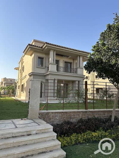 5 Bedroom Villa for Rent in Madinaty, Cairo - صورة واتساب بتاريخ 1446-05-10 في 16.48. 03_8dc4ca46. jpg