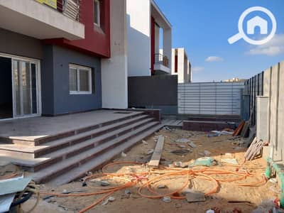 4 Bedroom Villa for Rent in Madinaty, Cairo - 26ed1602-6a7d-404c-bc6c-67e3236660d9. jpeg