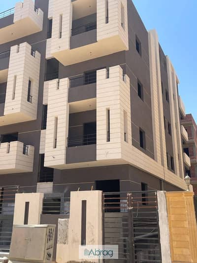 3 Bedroom Apartment for Sale in 6th of October, Giza - WhatsApp Image 2025-08-27 at 11.26. 32 AM. jpeg