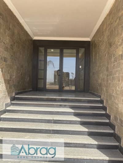 3 Bedroom Flat for Sale in Sheikh Zayed, Giza - WhatsApp Image 2025-08-26 at 2.57. 56 PM. jpeg
