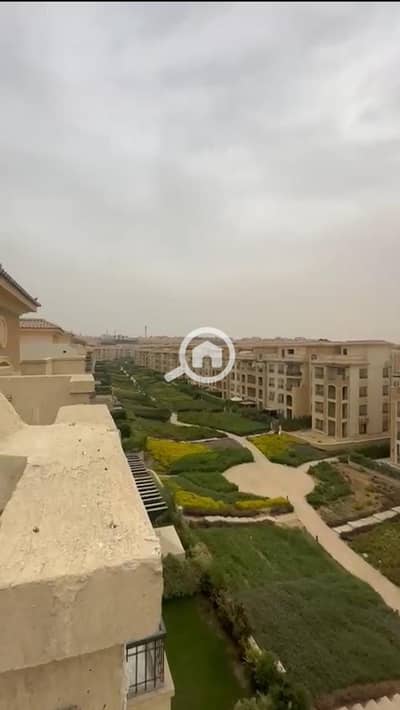 3 Bedroom Penthouse for Sale in Katameya, Cairo - IMG-20250803-WA0435. jpg
