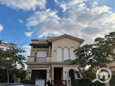 5 Bedroom Villa for Sale in Madinaty, Cairo - WhatsApp Image 2025-08-03 at 19.20. 14_be33439b. jpg
