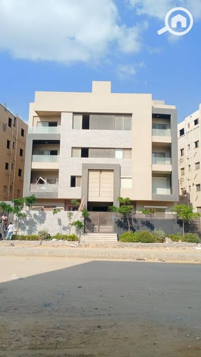 بنتهاوس 1 غرفة نوم للبيع في القاهرة الجديدة، القاهرة - WhatsApp Image 2025-08-03 at 00.47. 20_2ef9ffc7. jpg