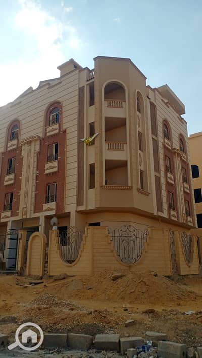 عقار سكني آخر 3 غرف نوم للبيع في القاهرة الجديدة، القاهرة - IMG-20250803-WA0044. jpg