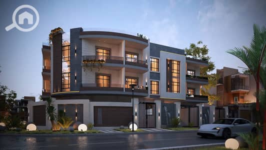 3 Bedroom Flat for Sale in Katameya, Cairo - WhatsApp Image 2025-07-31 at 19.34. 15_f7e1dbde. jpg