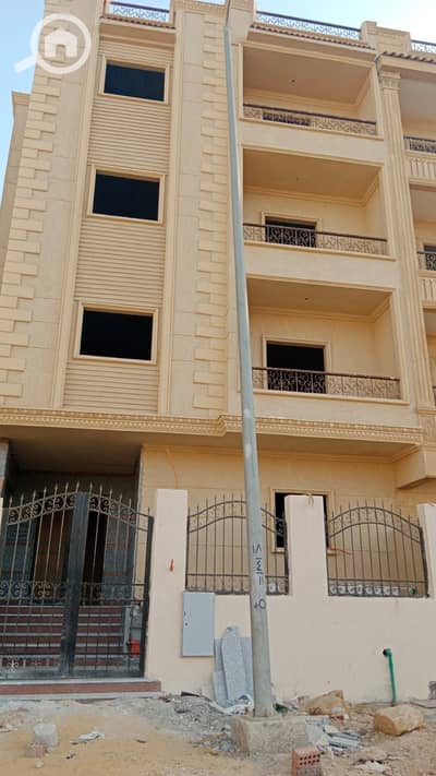 3 Bedroom Apartment for Sale in New Cairo, Cairo - WhatsApp Image 2025-08-03 at 00.58. 58_85babdfd. jpg
