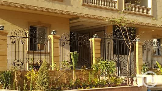 فلیٹ 2 غرفة نوم للبيع في القاهرة الجديدة، القاهرة - IMG-20250802-WA0066. jpg