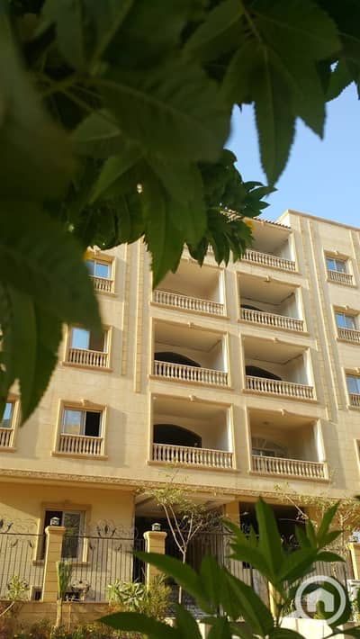 2 Bedroom Apartment for Sale in New Cairo, Cairo - IMG-20250802-WA0063. jpg