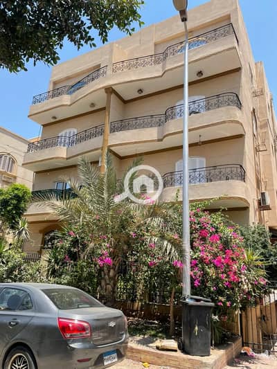 شقة 3 غرف نوم للبيع في القاهرة الجديدة، القاهرة - IMG-20250802-WA0103. jpg