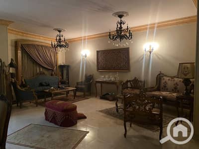 فلیٹ 3 غرف نوم للبيع في القاهرة الجديدة، القاهرة - IMG-20250805-WA0145. jpg