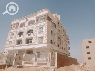 3 Bedroom Flat for Sale in New Cairo, Cairo - IMG-20250805-WA0217. jpg