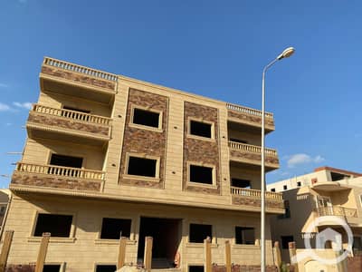 3 Bedroom Flat for Sale in Shorouk City, Cairo - WhatsApp Image 2025-08-05 at 15.35. 42_35096cd3. jpg