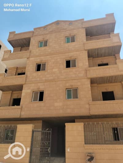 3 Bedroom Apartment for Sale in New Cairo, Cairo - IMG-20250802-WA0438. jpg